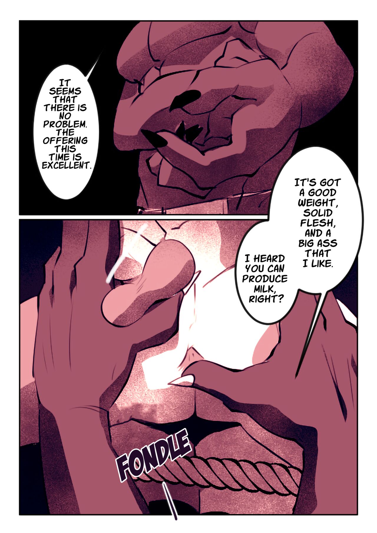 Barney page 9 full