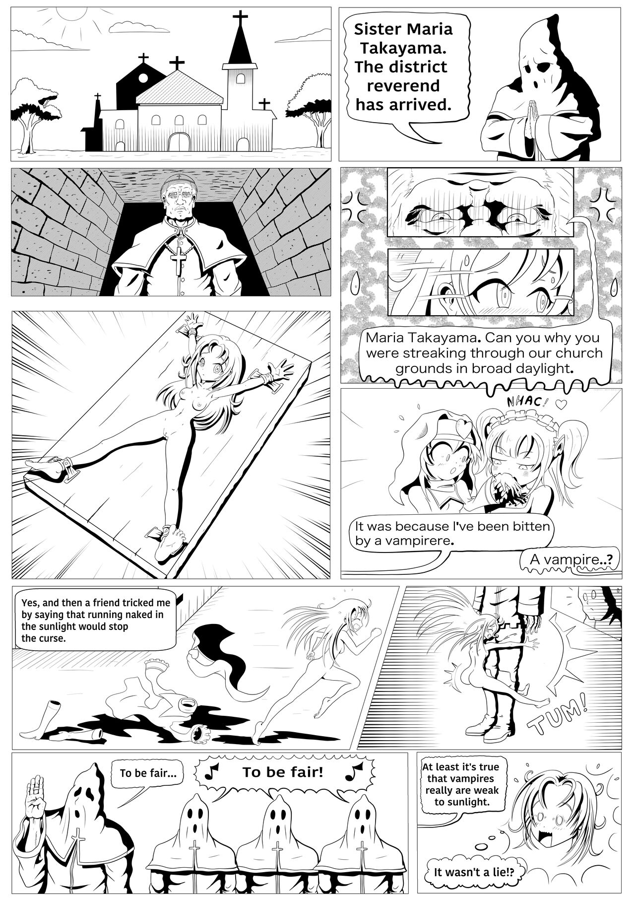 Juicy Hymn page 2 full