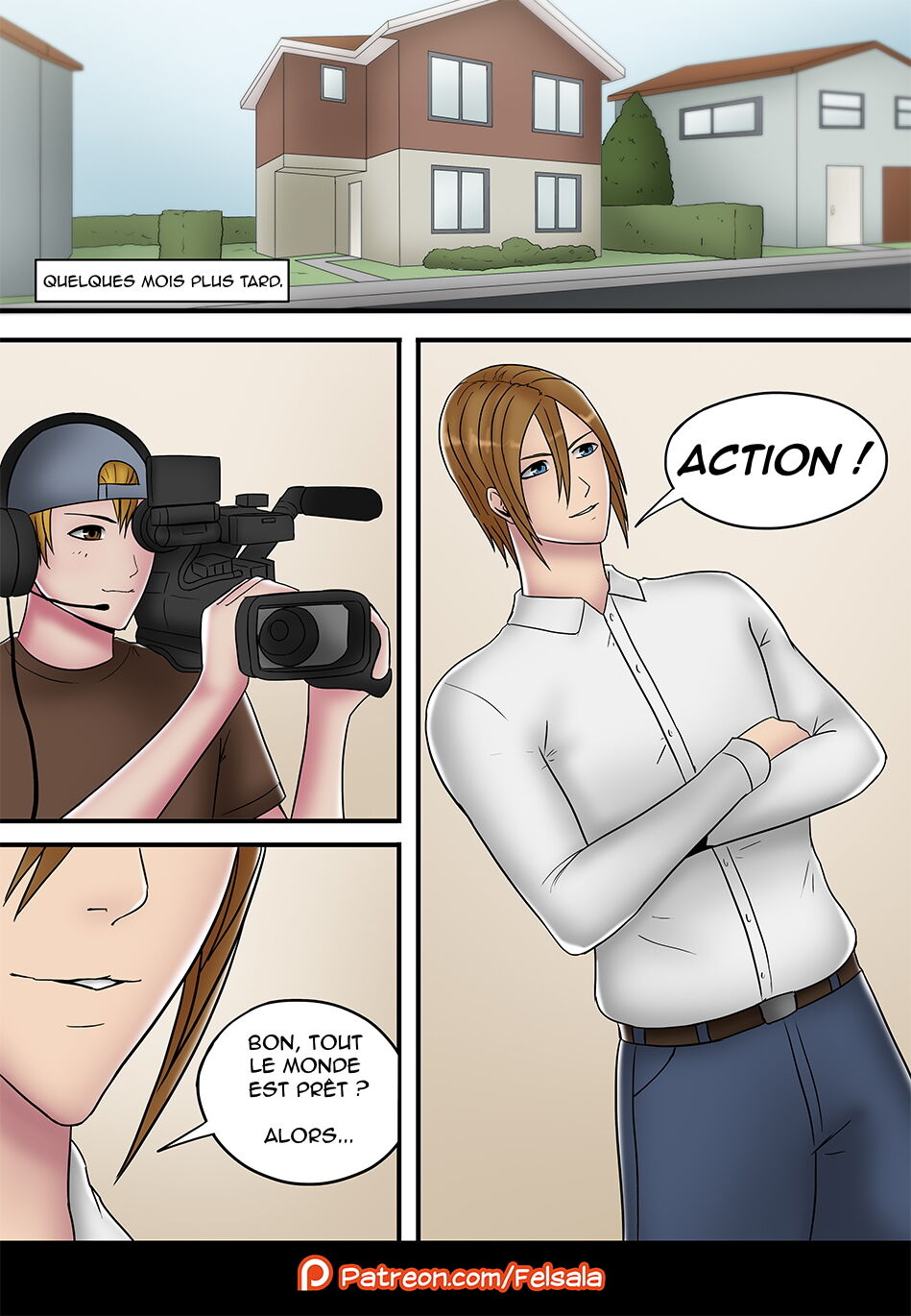 Looking for a Job 2 page 2 full