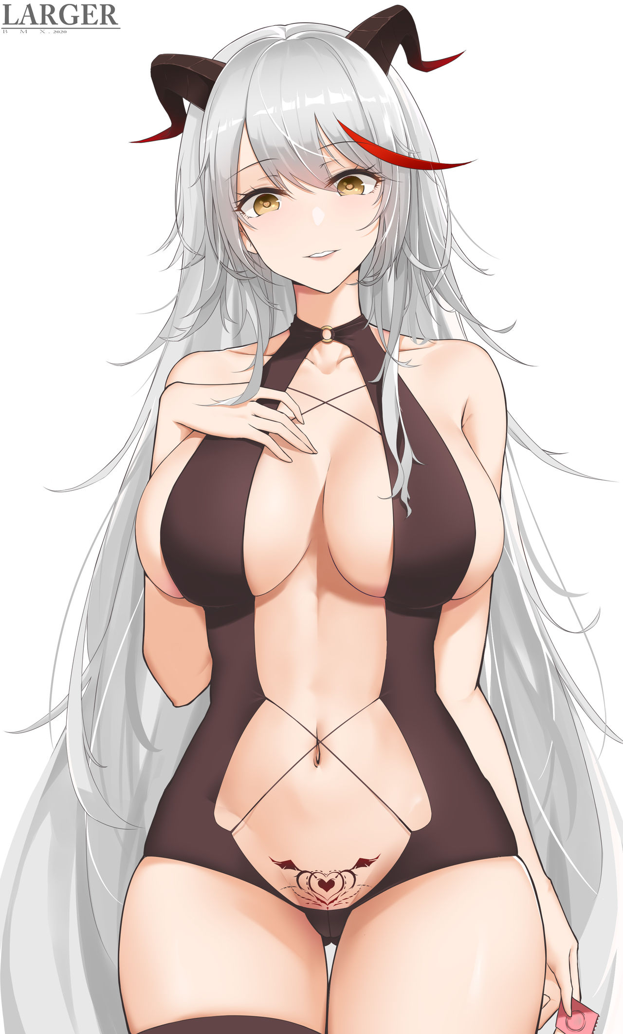 Artist 宫木衍 - PIXIV page 2 full