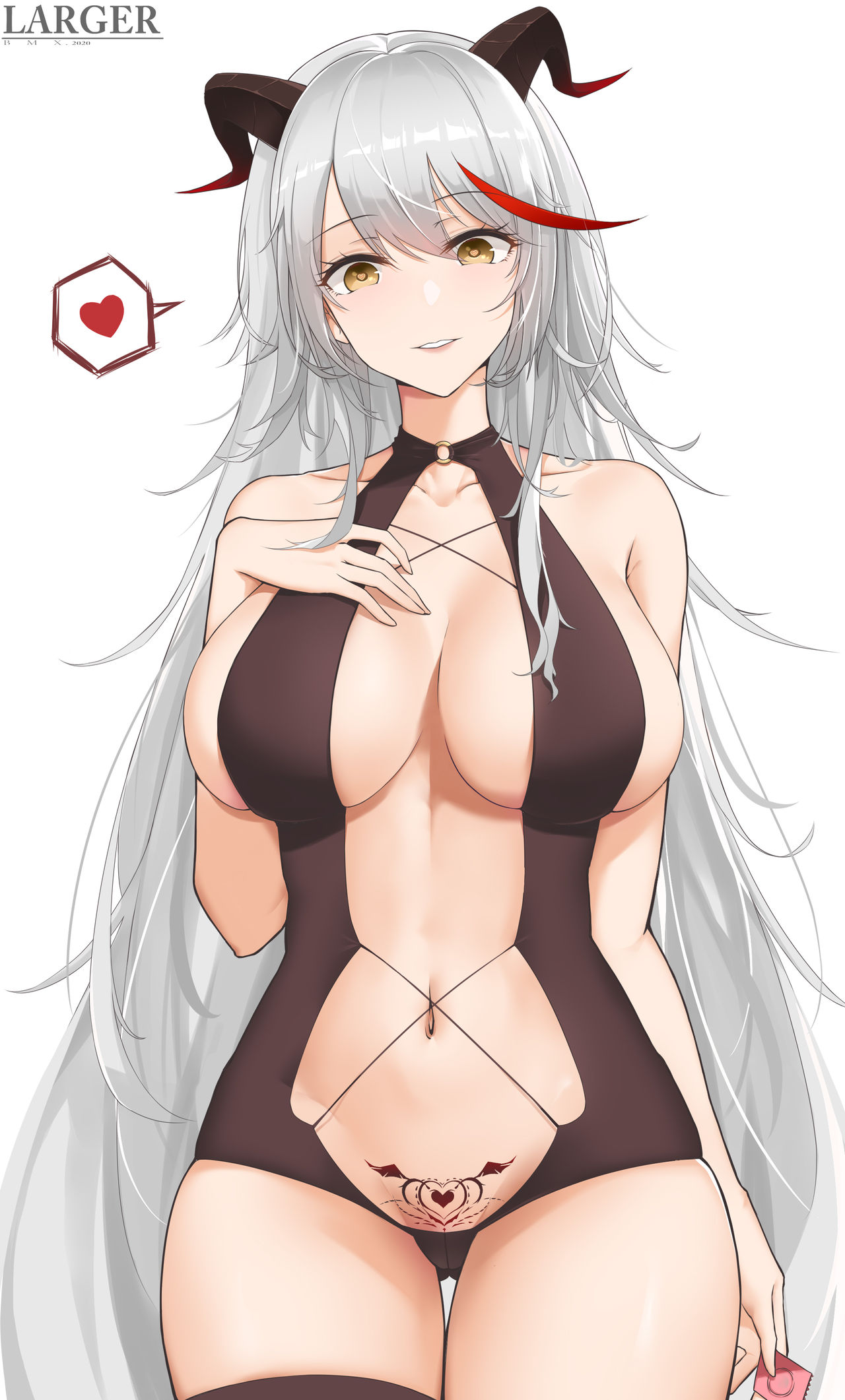 Artist 宫木衍 - PIXIV page 3 full