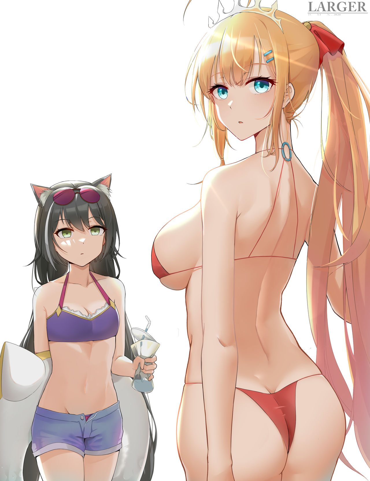 Artist 宫木衍 - PIXIV page 4 full