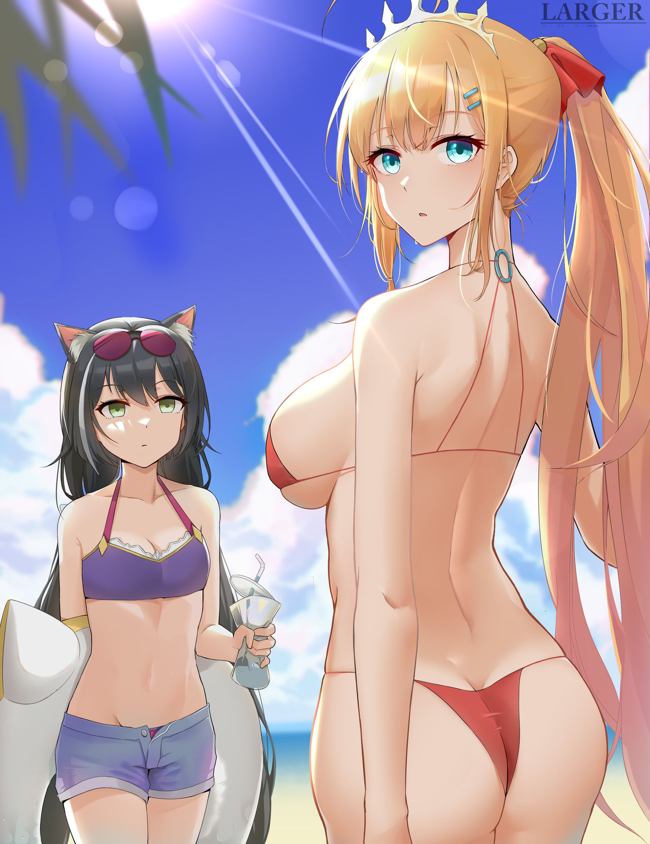 Artist 宫木衍 - PIXIV page 5 full