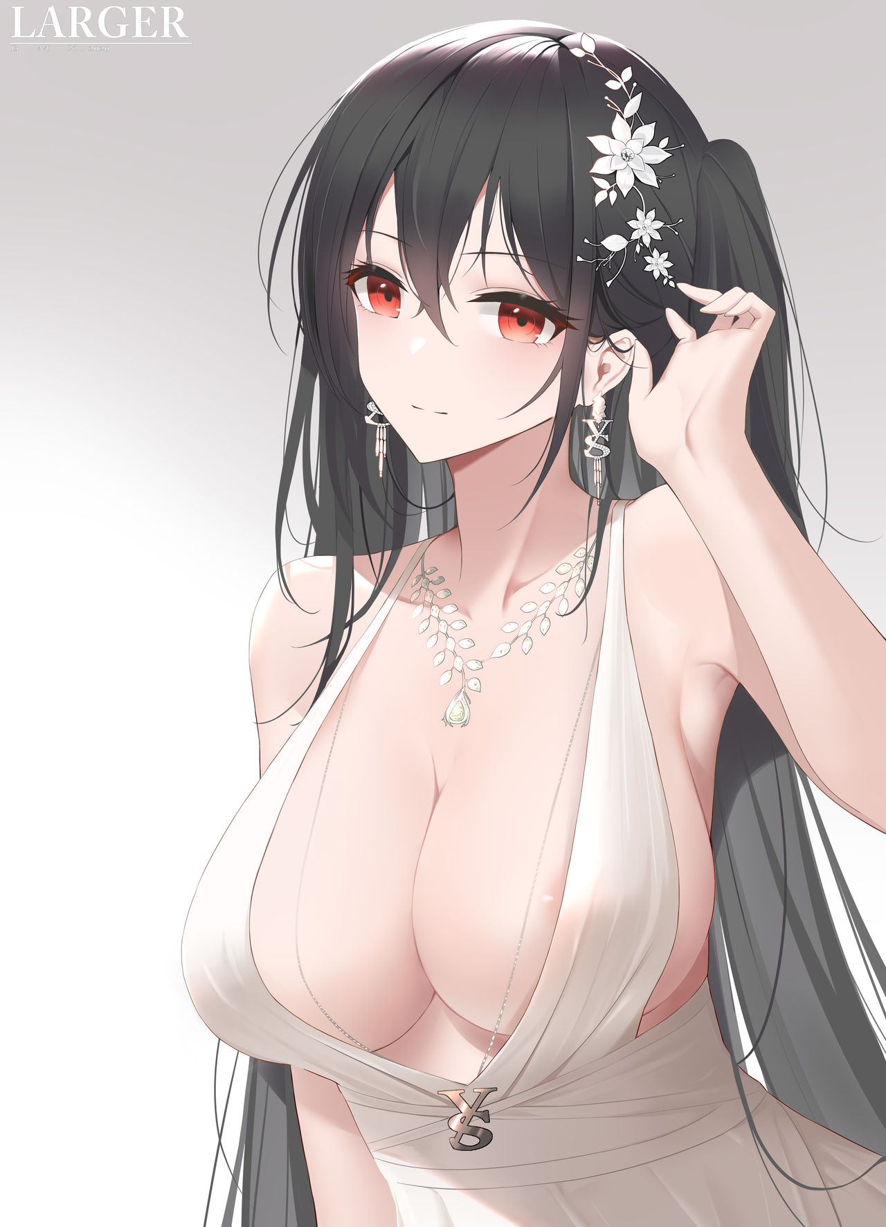 Artist 宫木衍 - PIXIV page 6 full