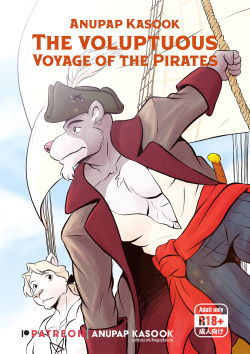 The Voluptuous Voyage of the Pirates
