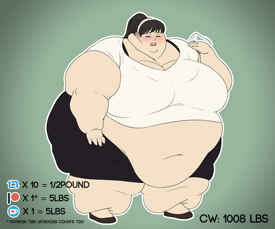 Yor Weight Gain Drive page 4 full
