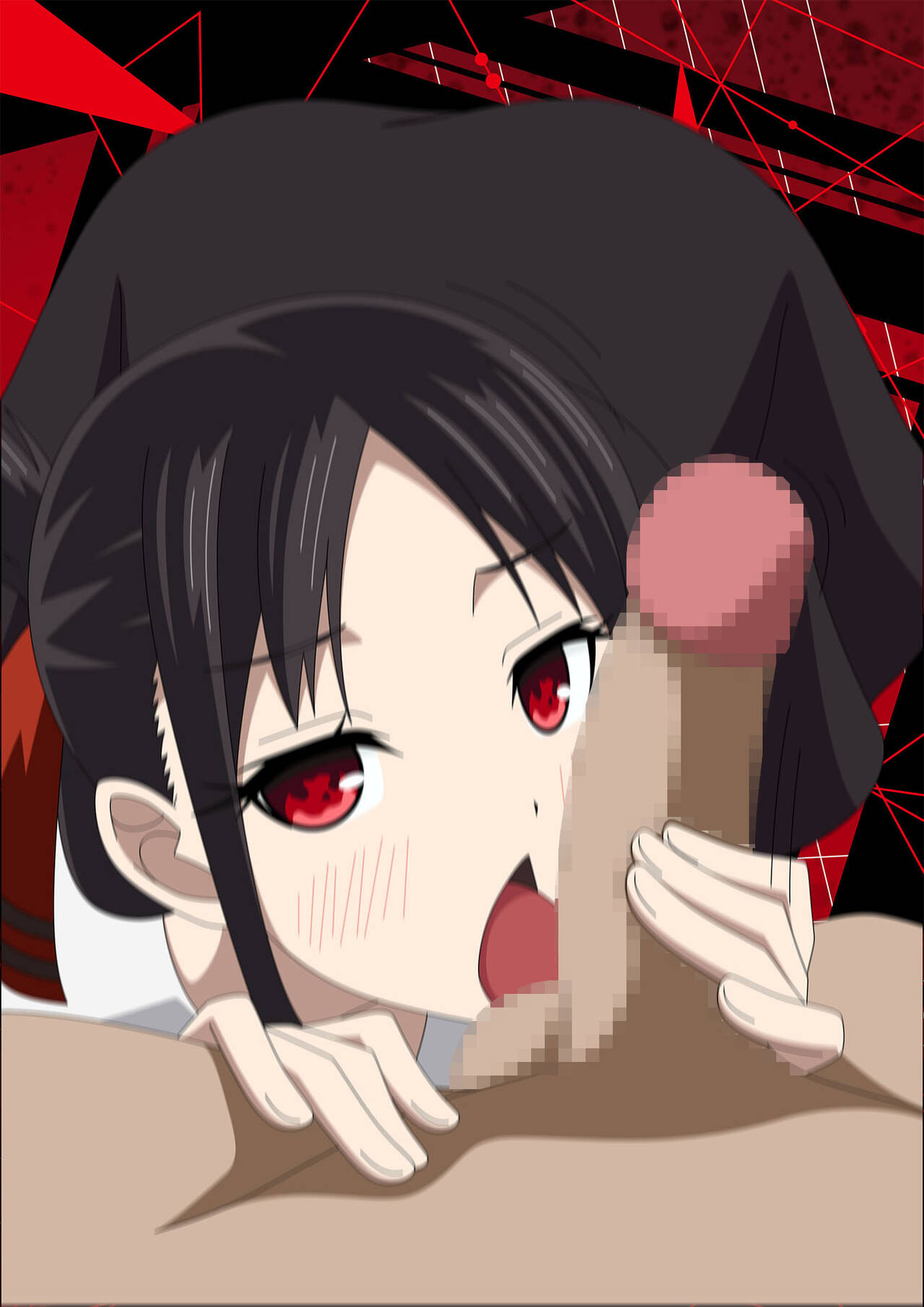 Kaguya-sama na Heya 2 page 4 full