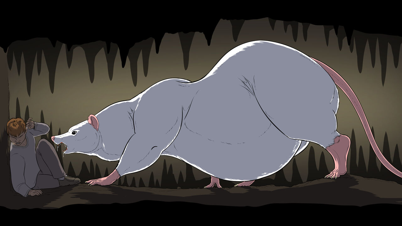 Ratty Rampage page 6 full
