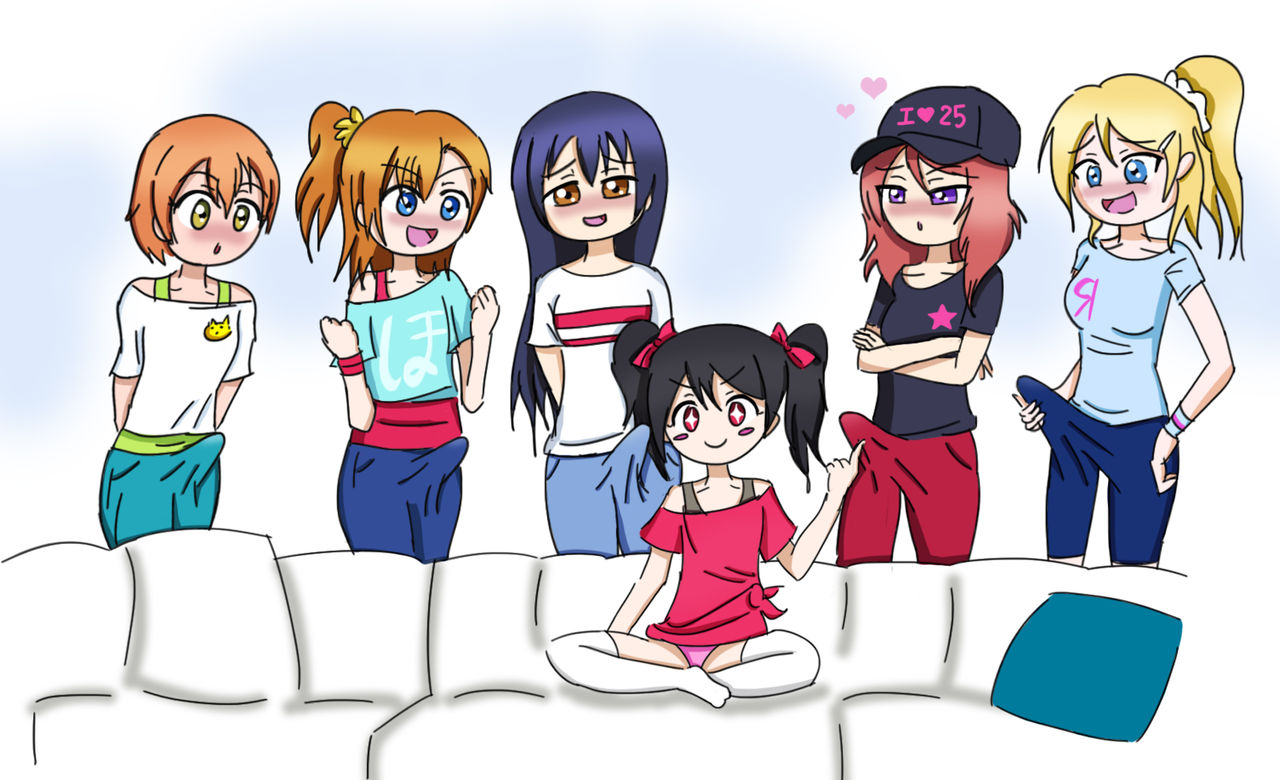 Danzfloor page 5 full