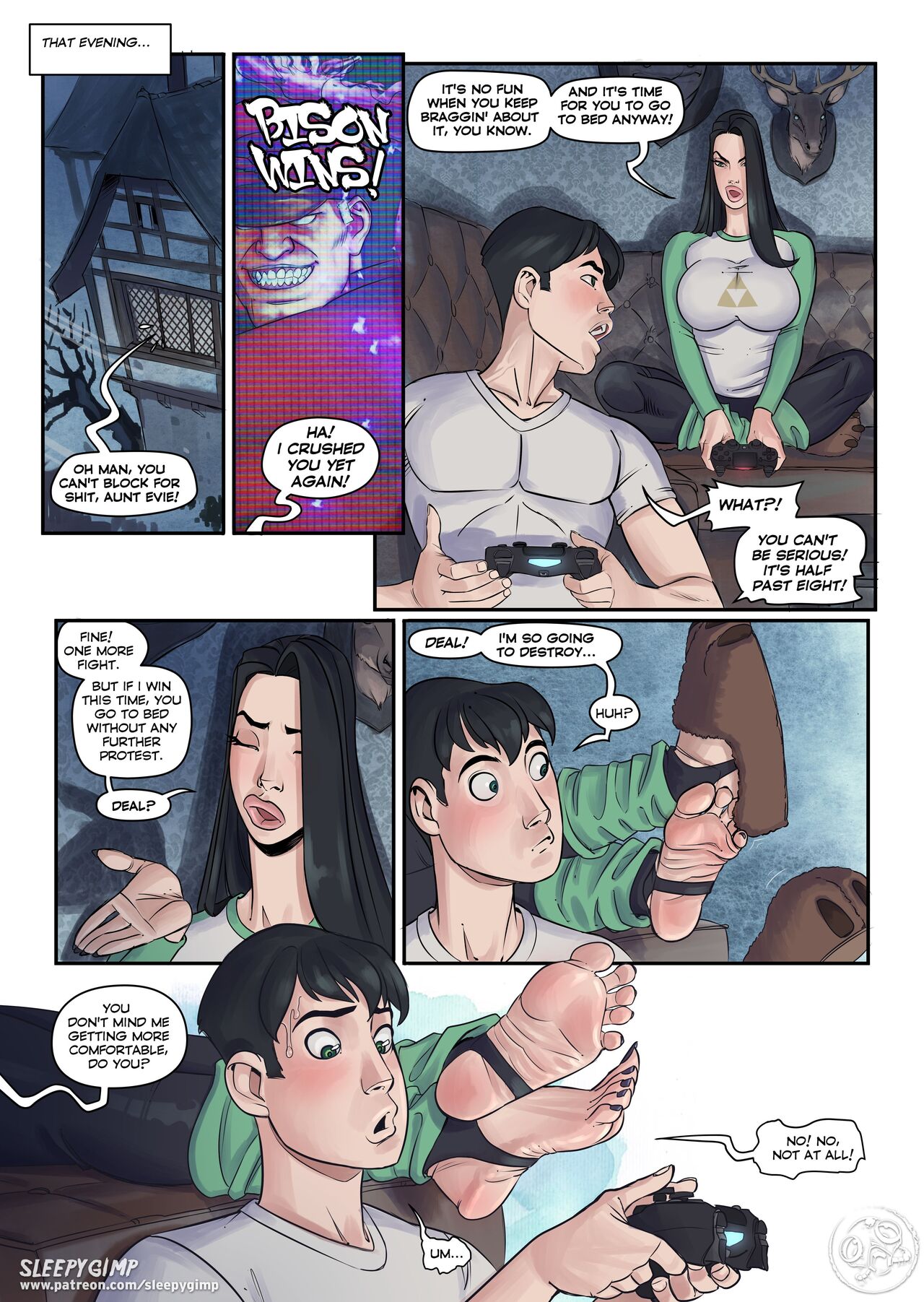 Family Values 2 page 7 full