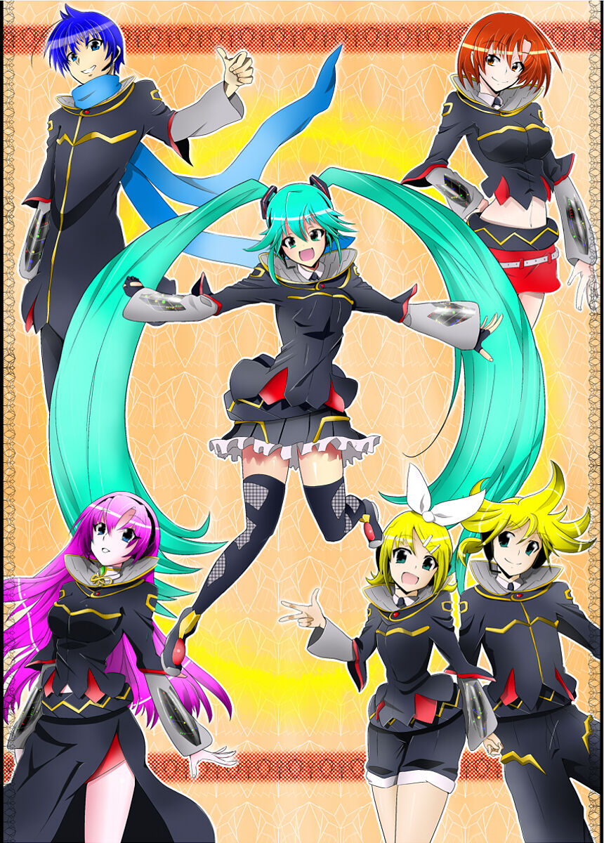 ●PIXIV● しっぷfx page 8 full