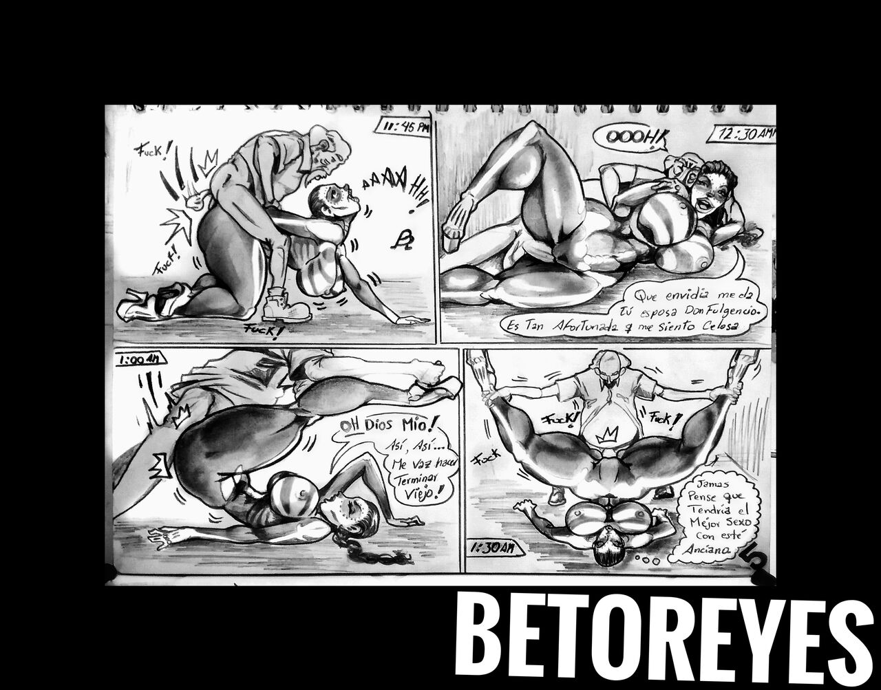 - Halloween 3 page 5 full