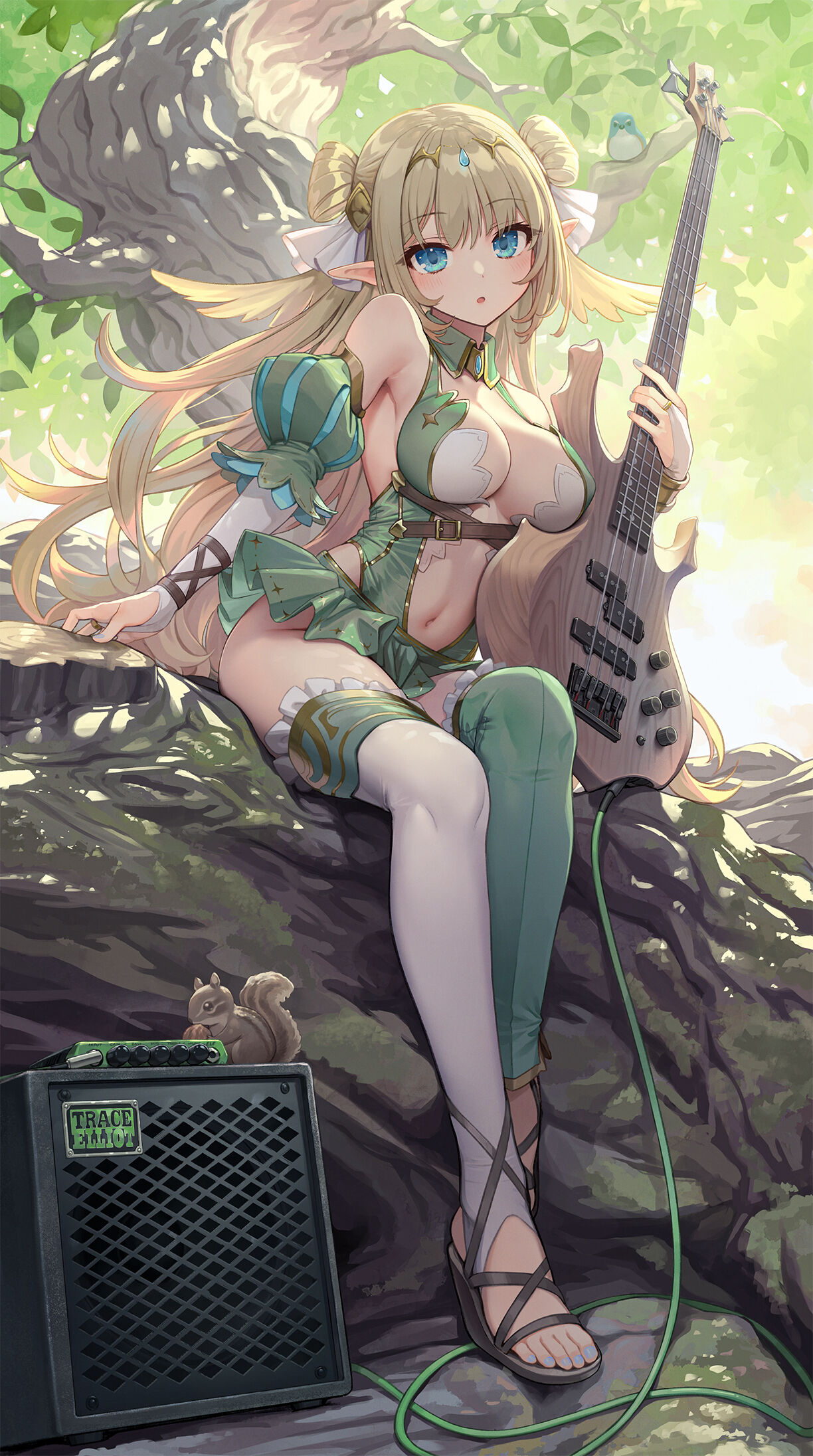 ●PIXIV● 架糸 page 1 full
