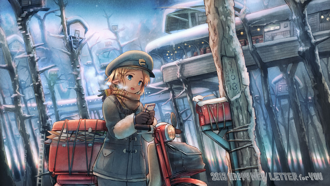 ●PIXIV● 架糸 page 8 full