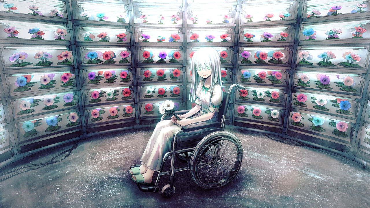 ●PIXIV● 架糸 page 9 full