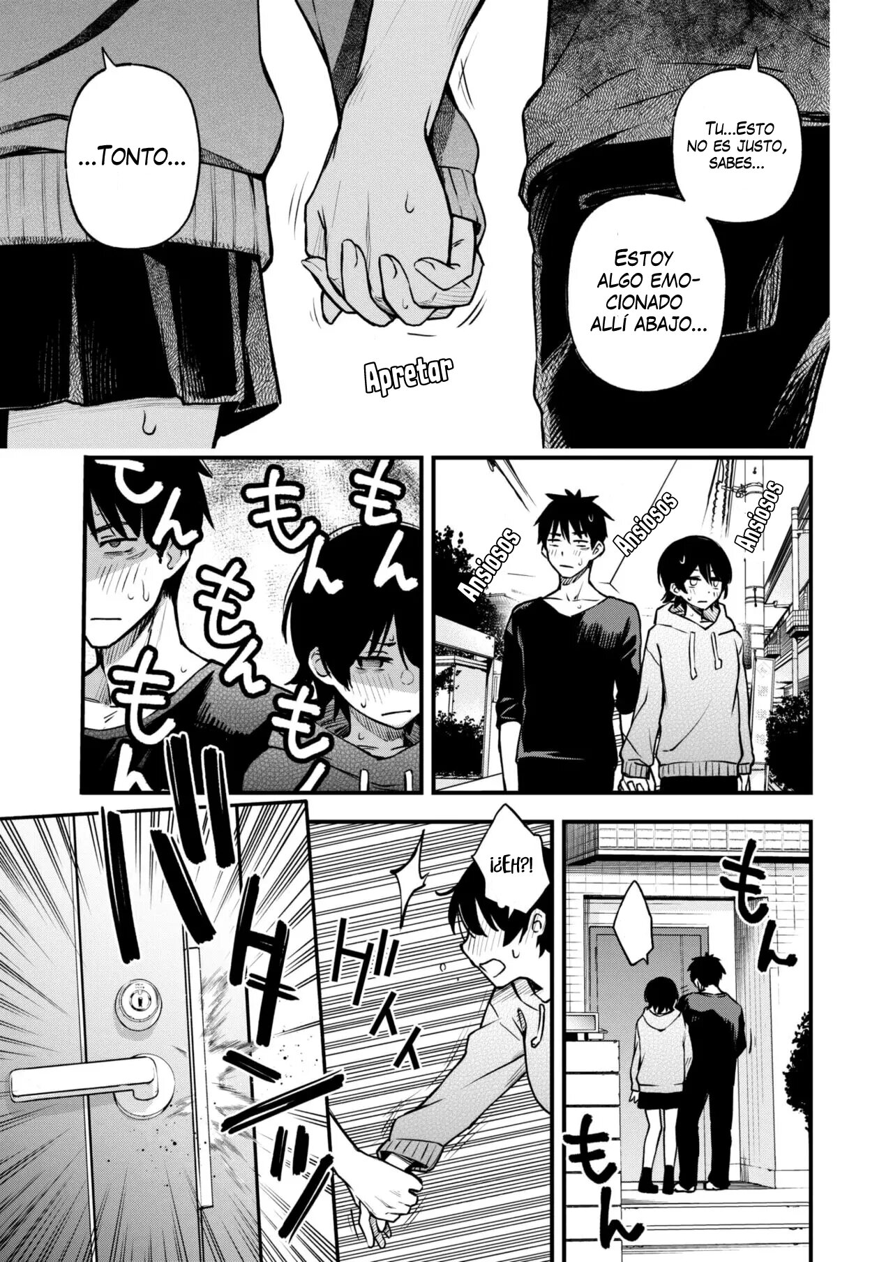 Mubo-bi!+ page 3 full