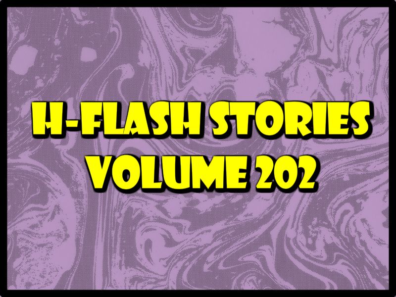 H-Flash Stories Volume 202 page 1 full
