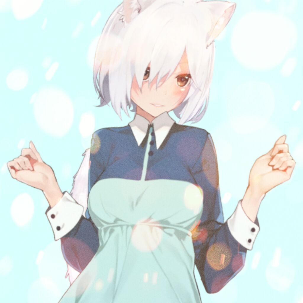 Mosaique Neko Waifus 3 CG page 10 full