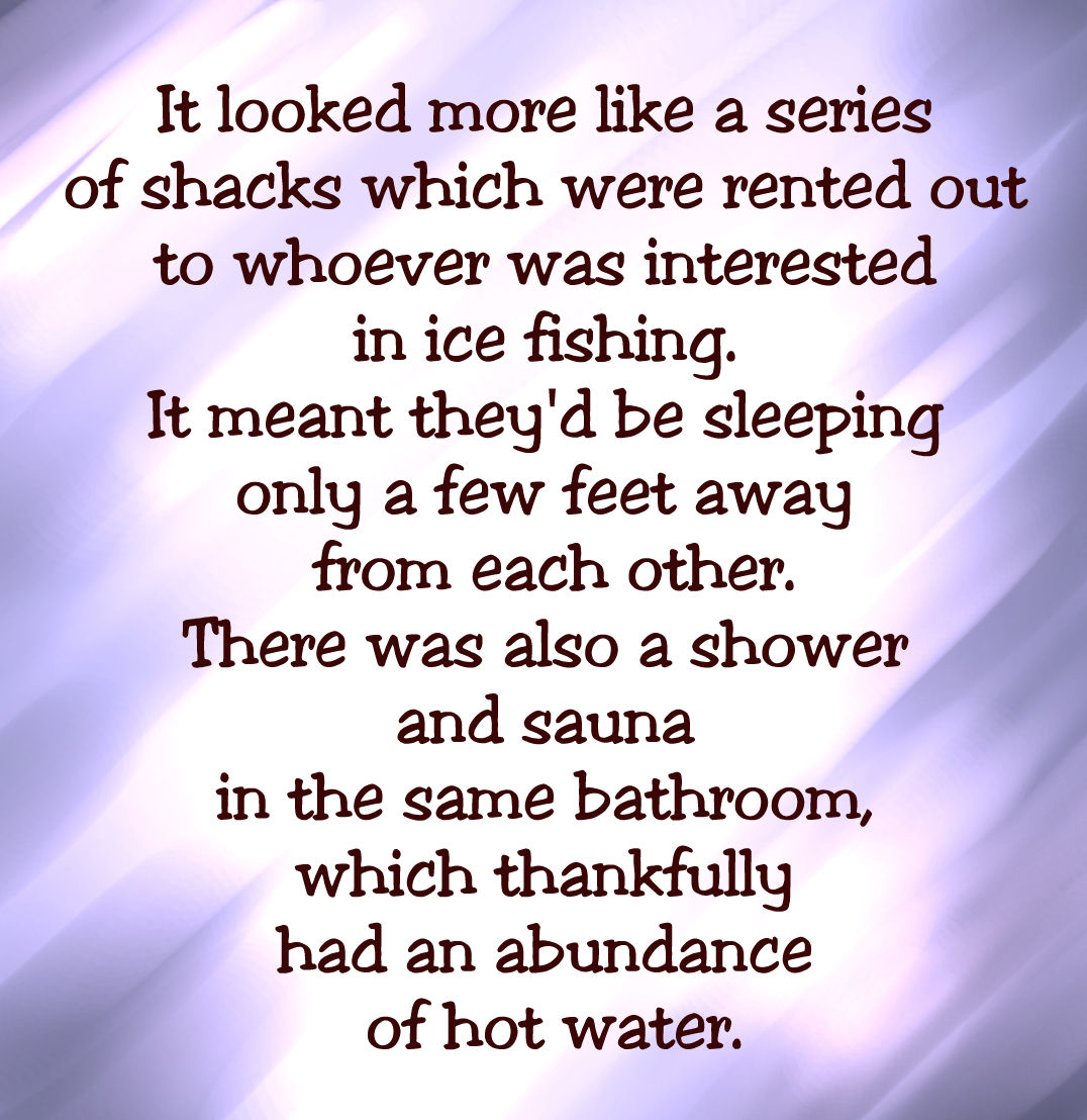 NGT Spicy Stories 12 - The Shower page 10 full