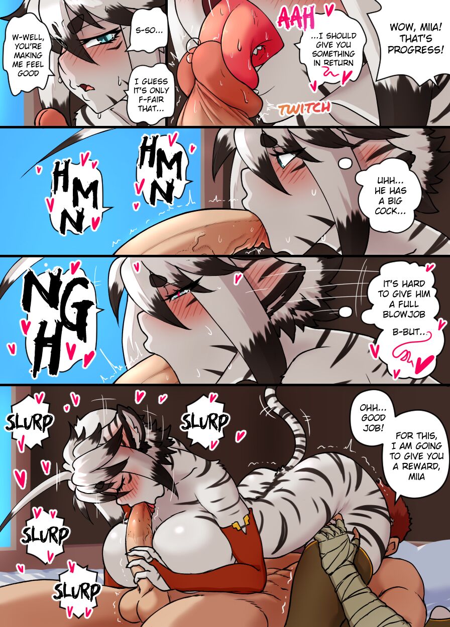 MIIA...SAY IT page 6 full