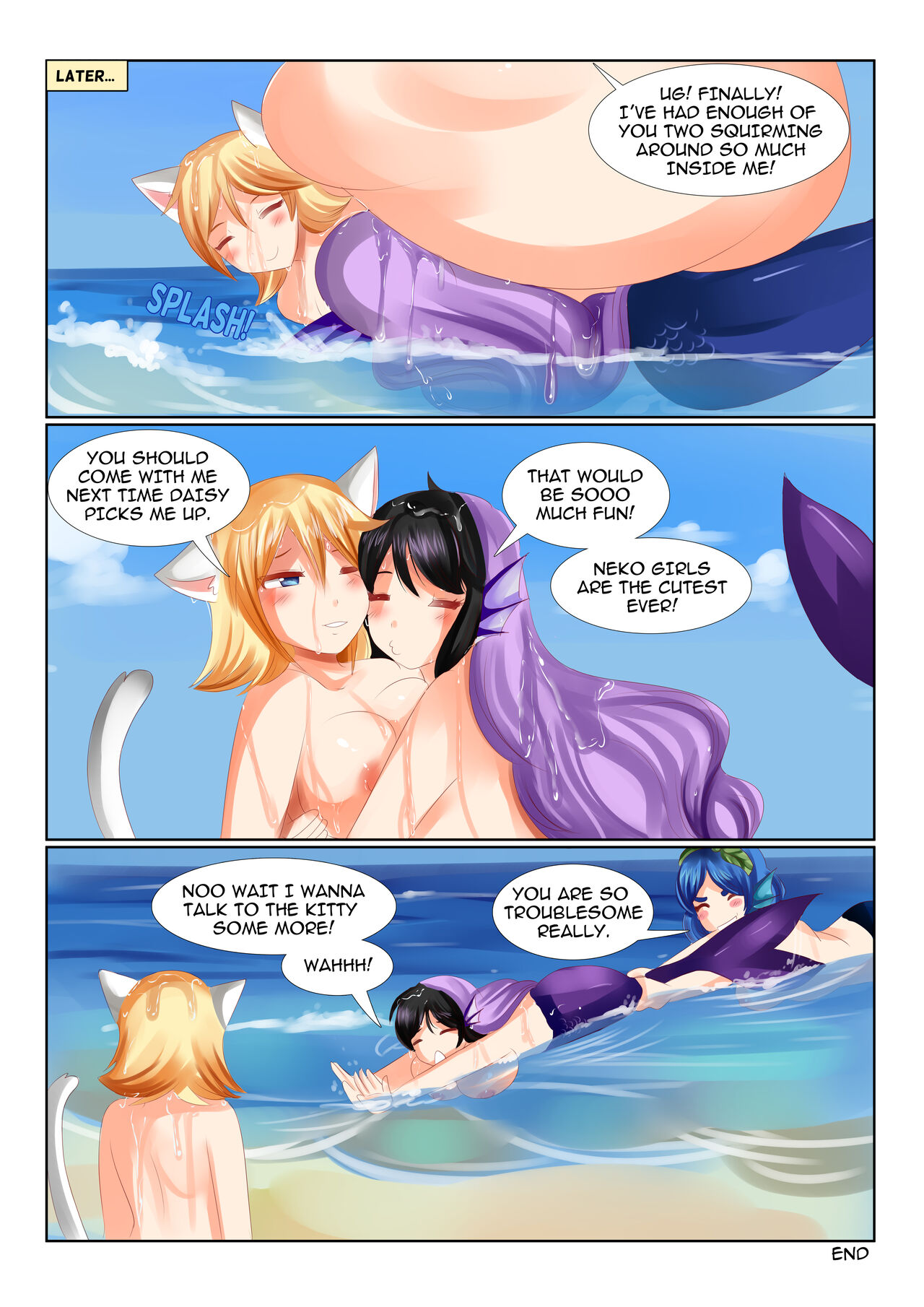 Travel Companion page 8 full