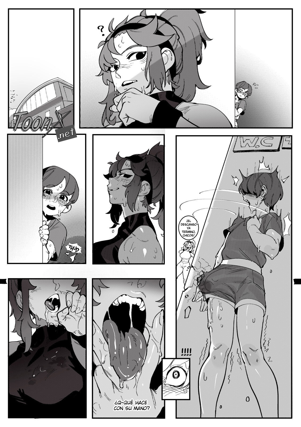 GETTING ? PHYSICAL page 7 full