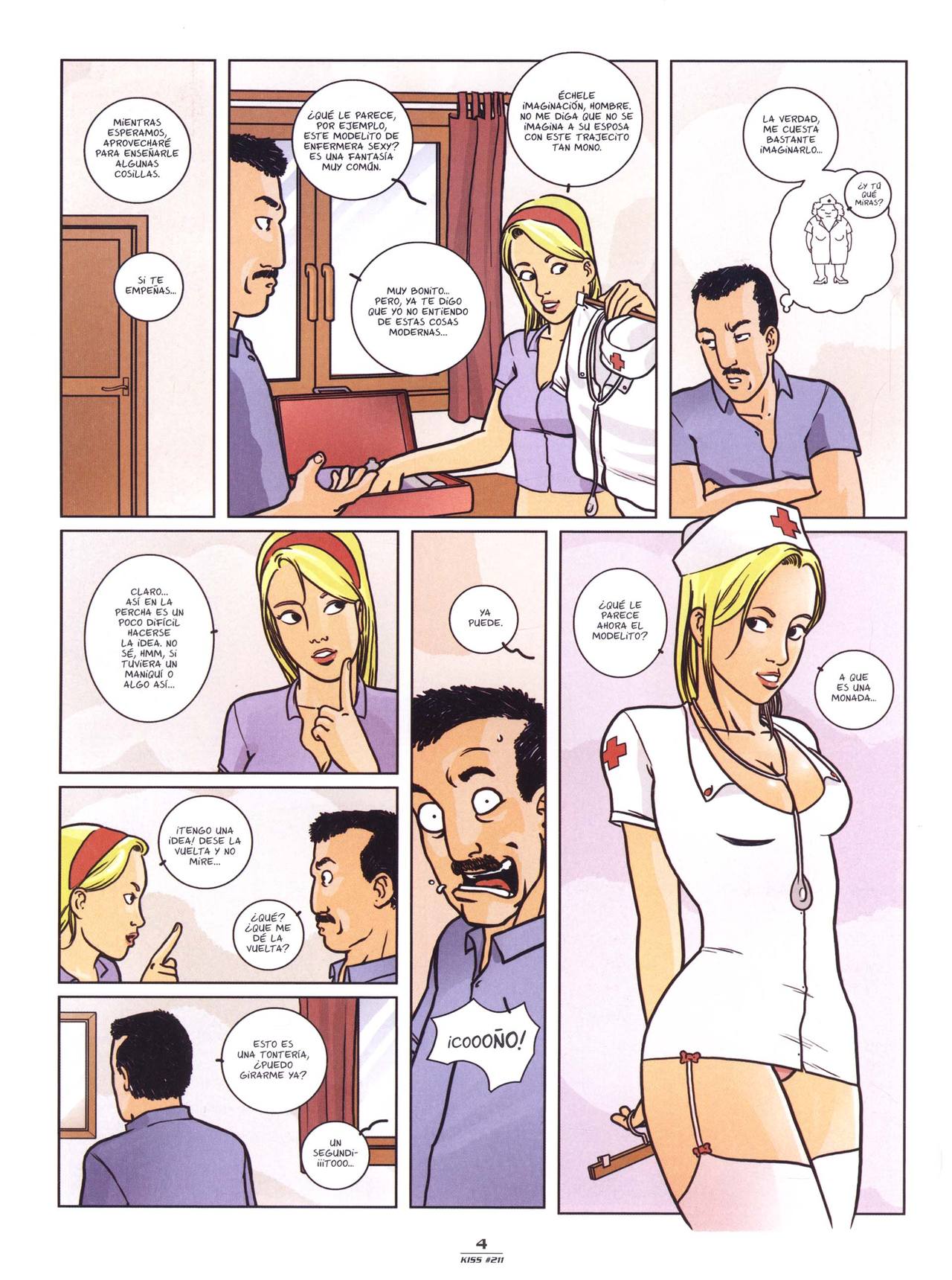 one shot works page 2 full