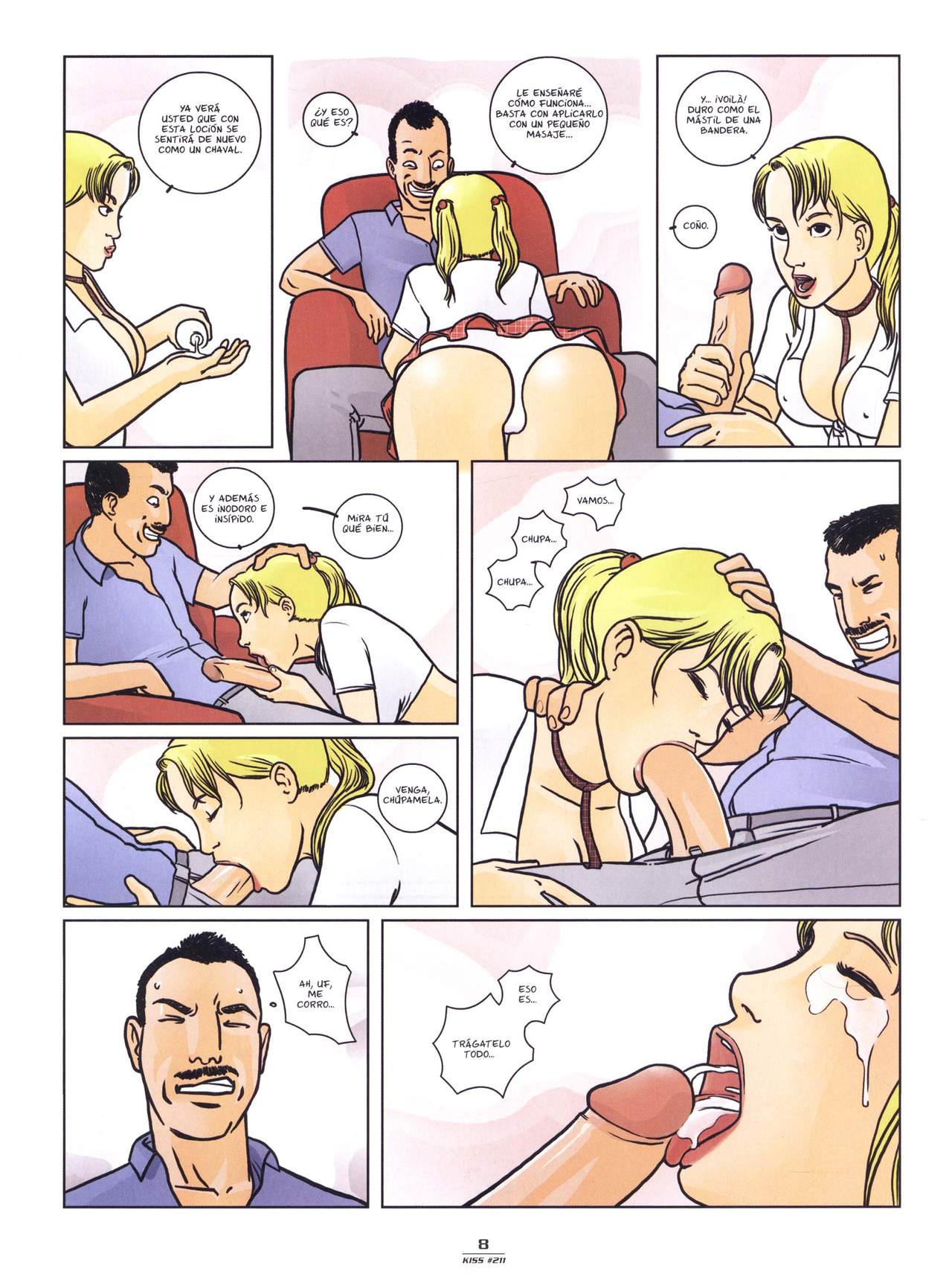 one shot works page 6 full