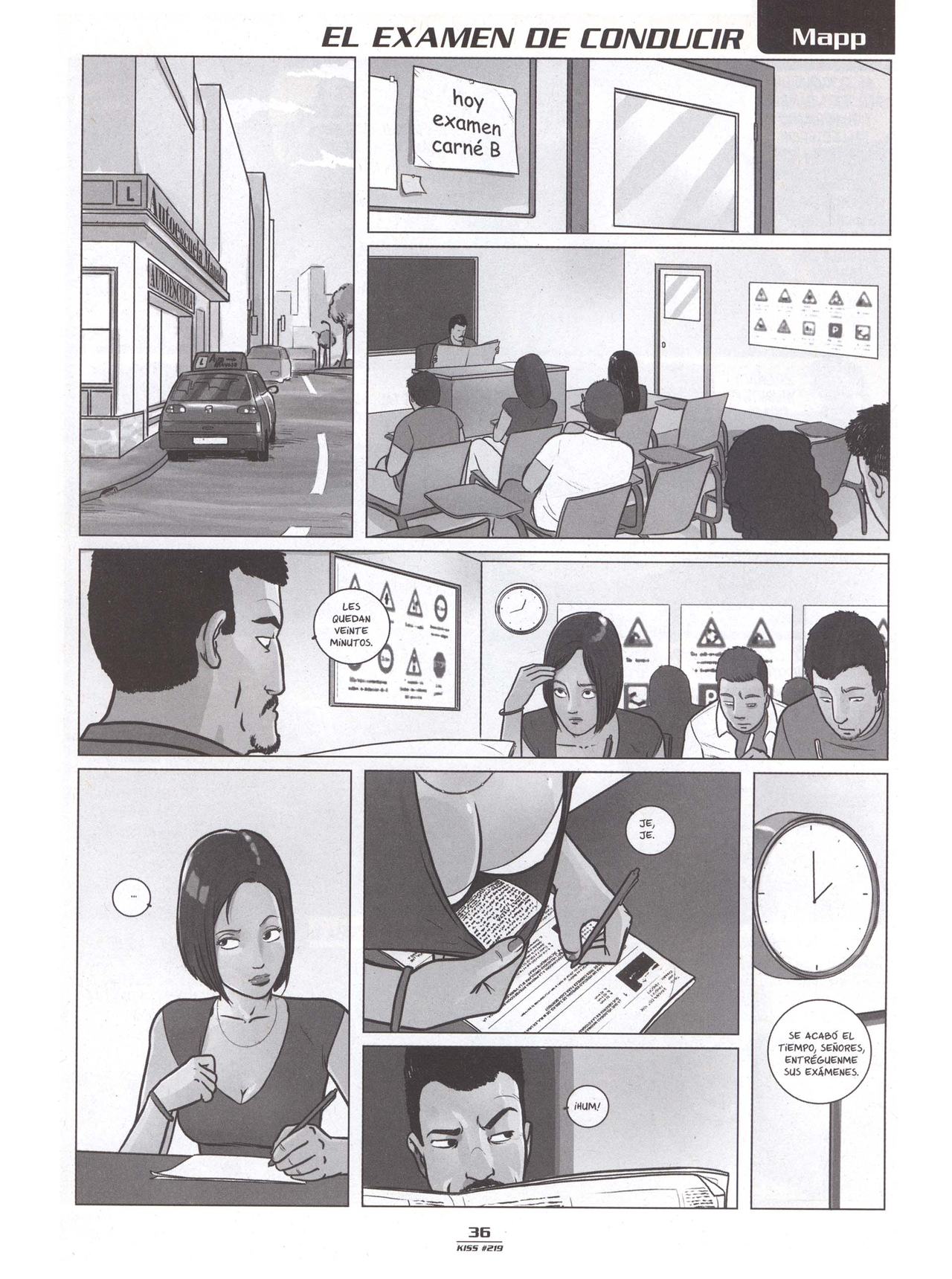 one shot works page 9 full