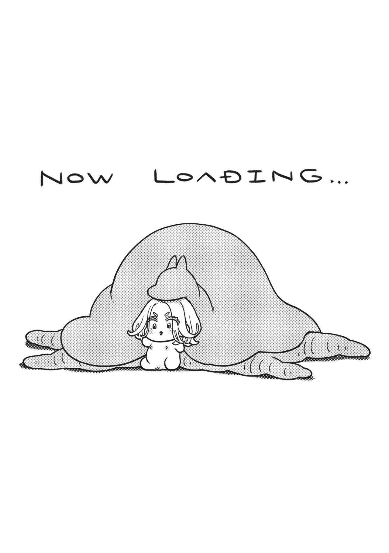 欠損少年、触手獣からオナホ扱いされる page 3 full