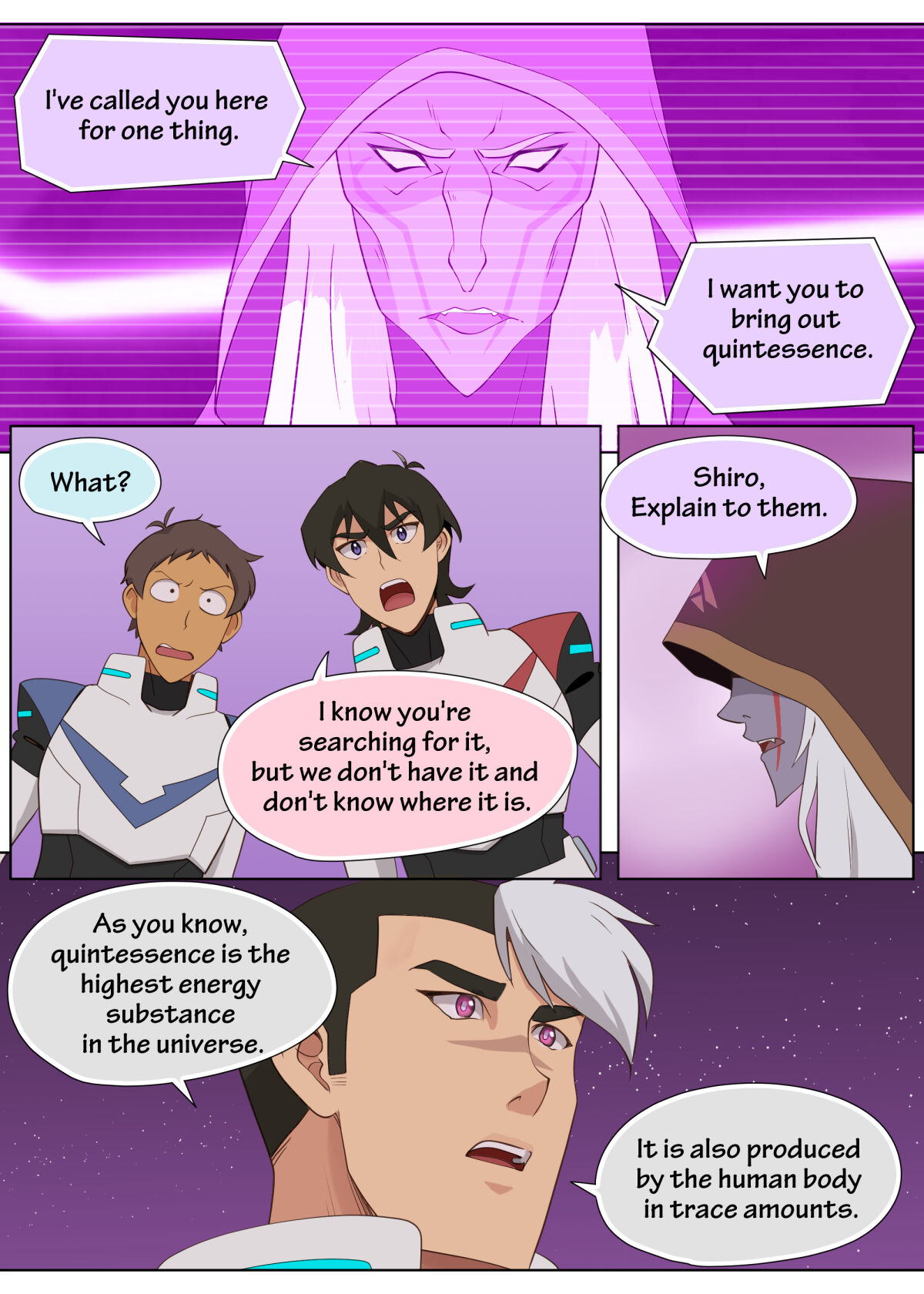 Haggar-sama no Omocha! - Toys save the universe!? page 4 full