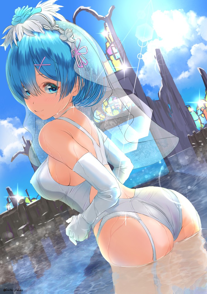 Rem Ass Collection page 1 full