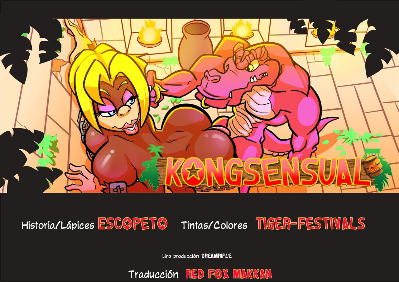 Kongsensual page 1 full