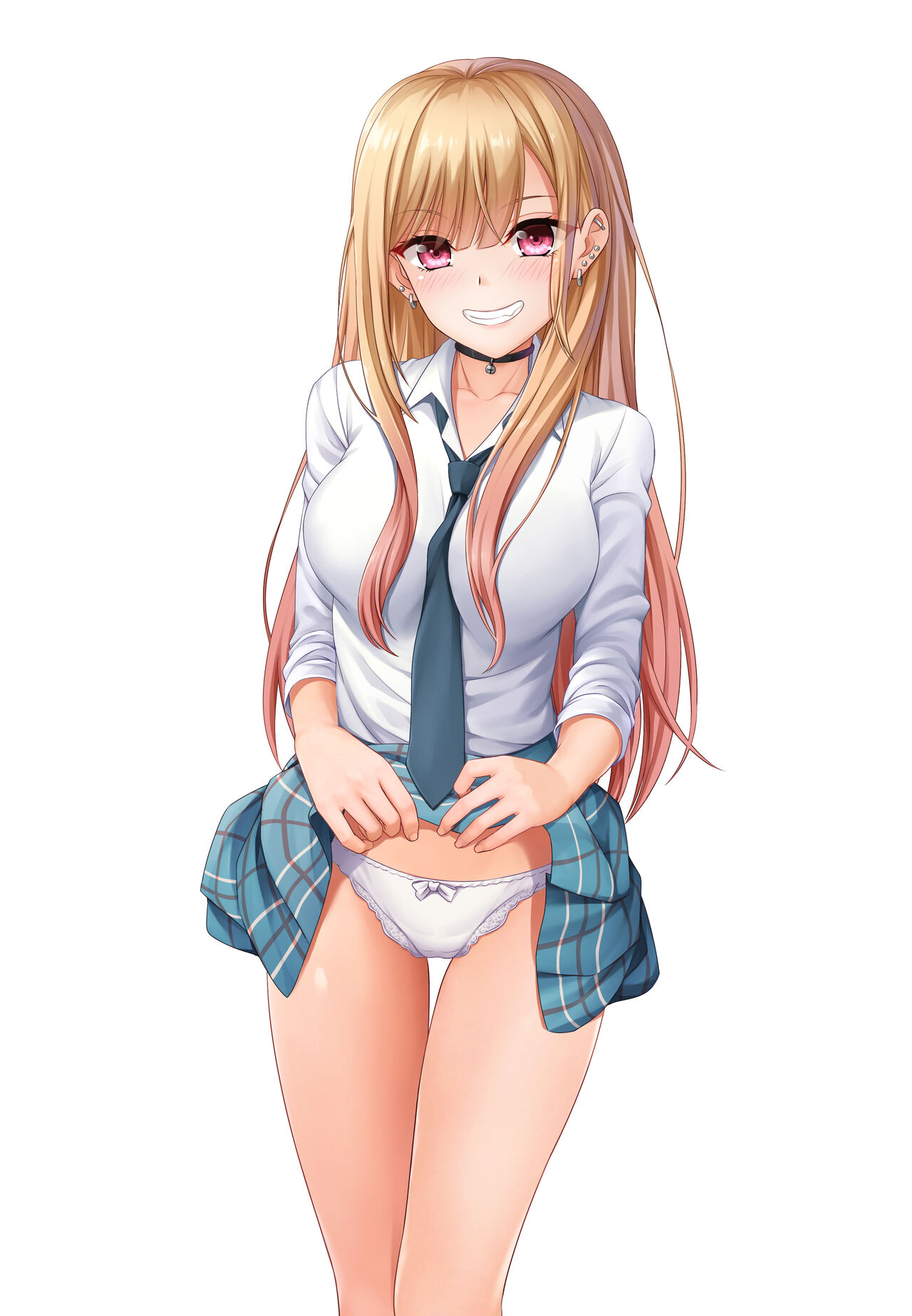 Kitagawa Marin page 9 full