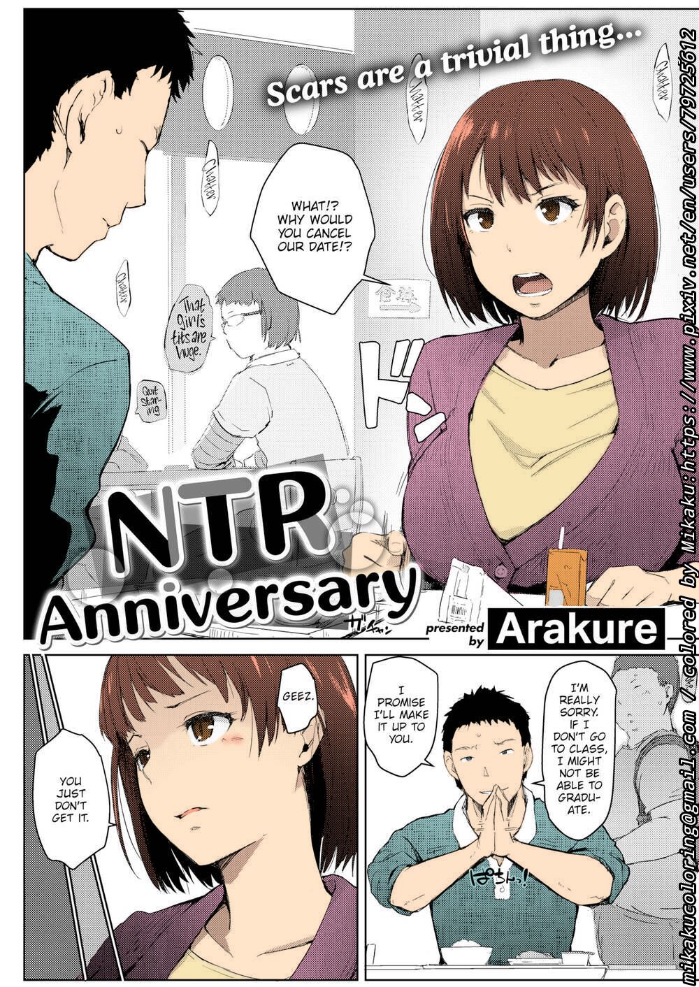 NTR Anniversary colored by Mikaku page 2 full