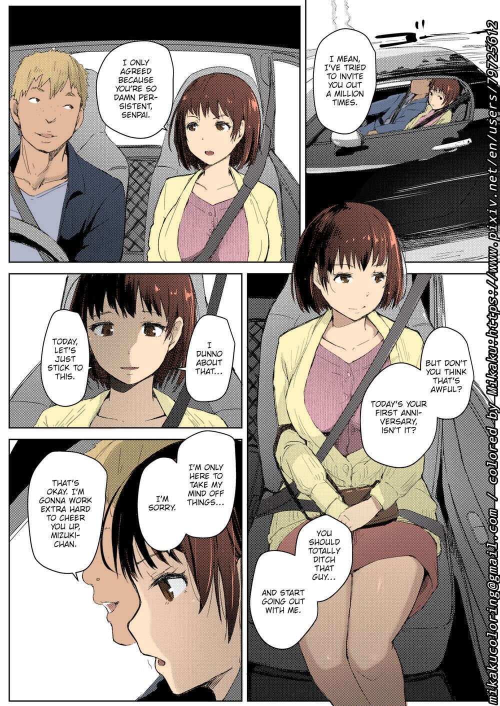NTR Anniversary colored by Mikaku page 3 full