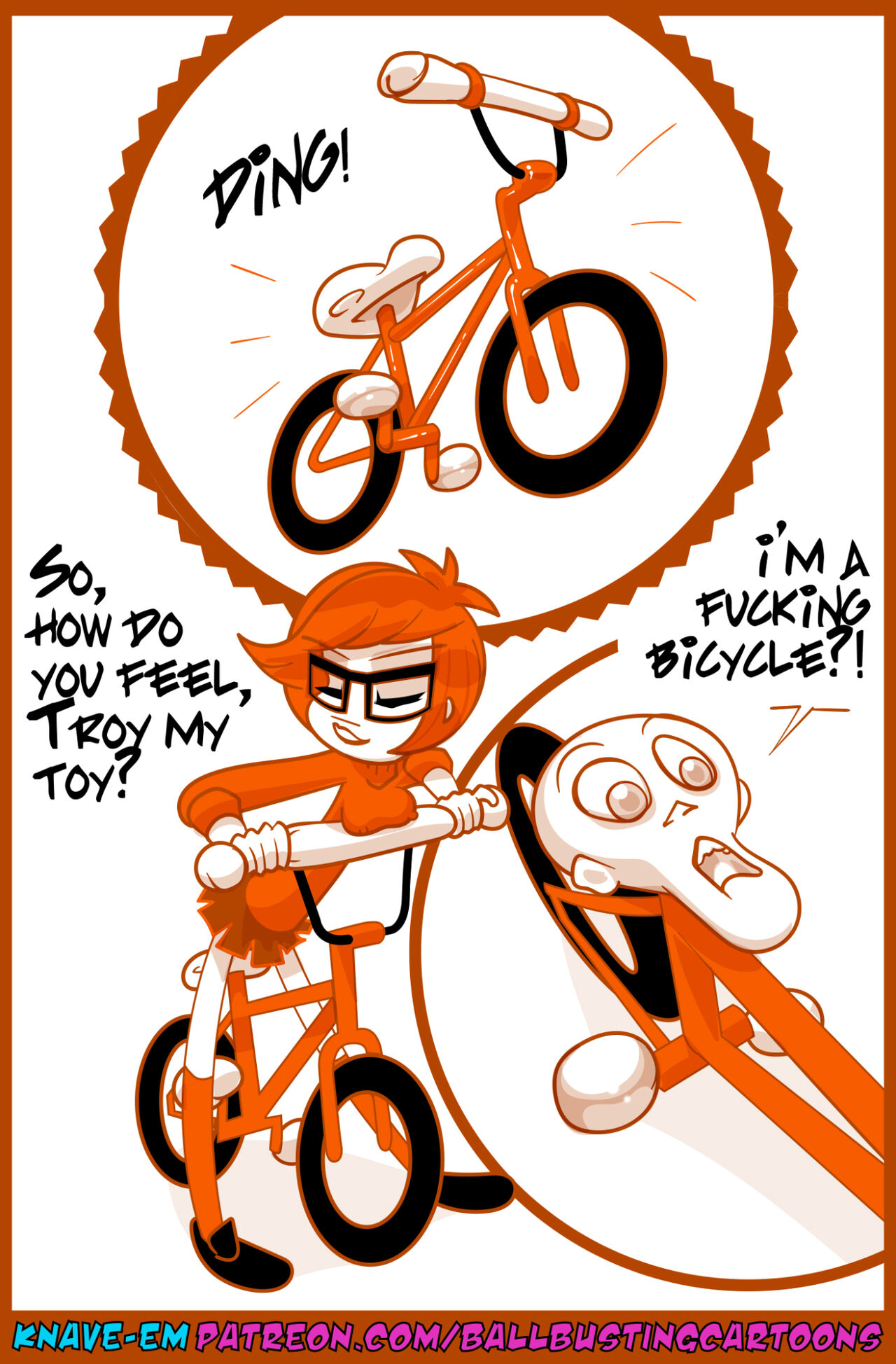 All Hallows Eve 2: The Next Samhain page 5 full