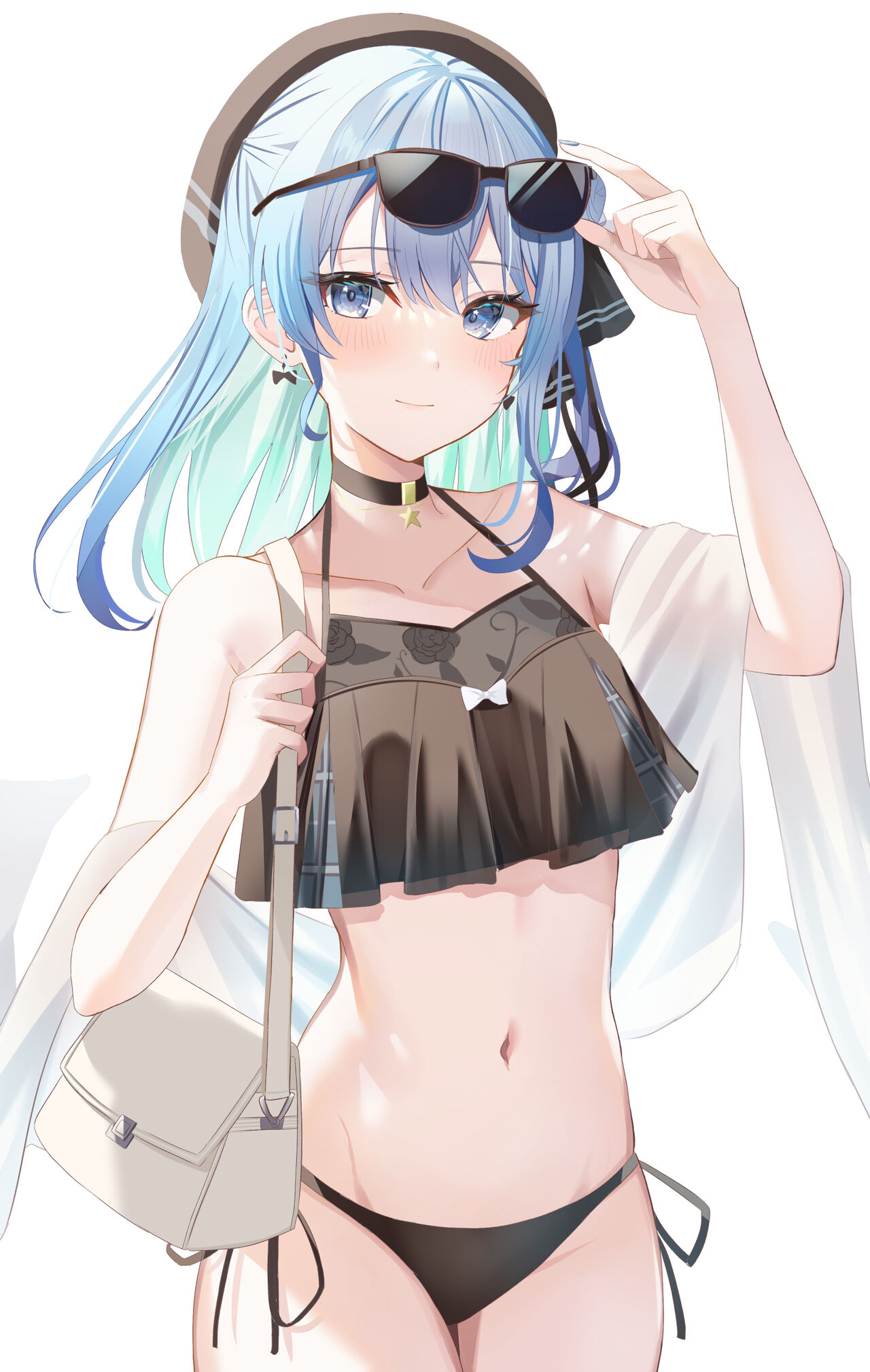 ●PIXIV● しそは page 5 full