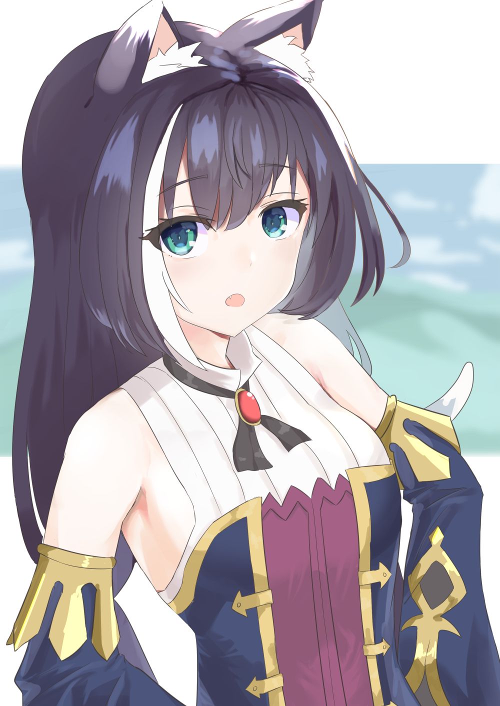 ●PIXIV● しそは page 7 full