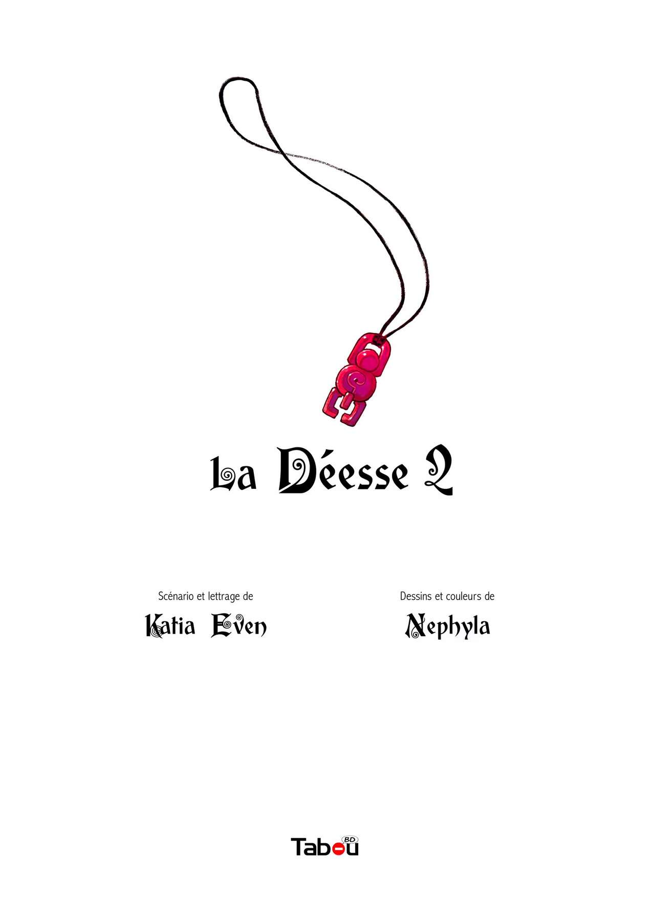 La Déesse T2 - page 3 full