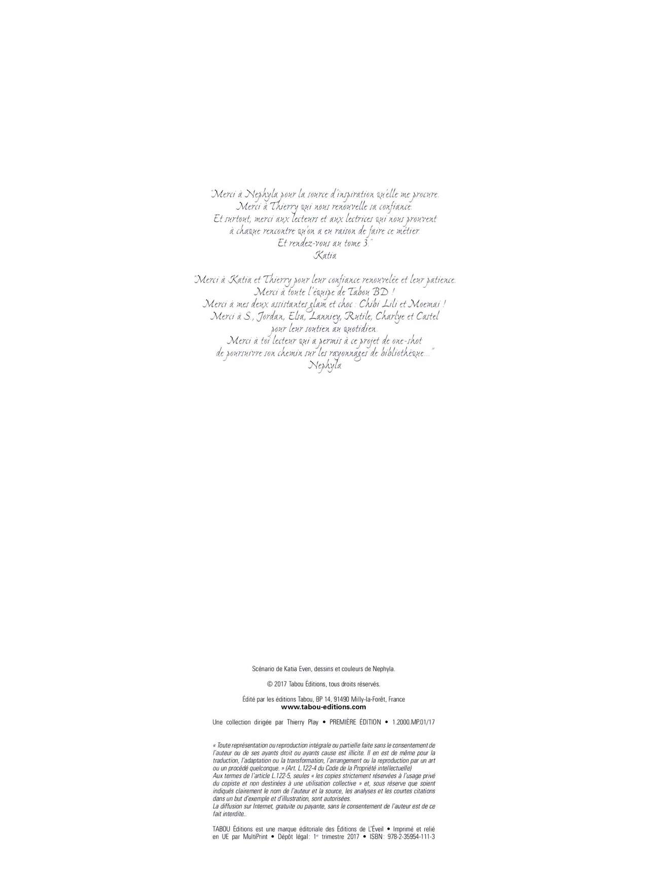 La Déesse T2 - page 4 full