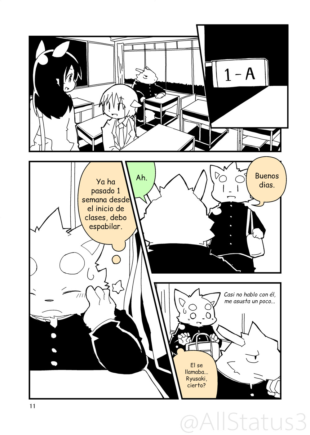 Phandasma P page 10 full