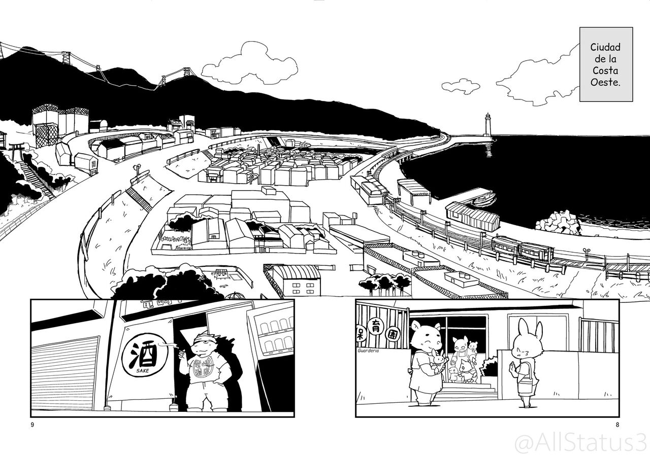 Phandasma P page 8 full