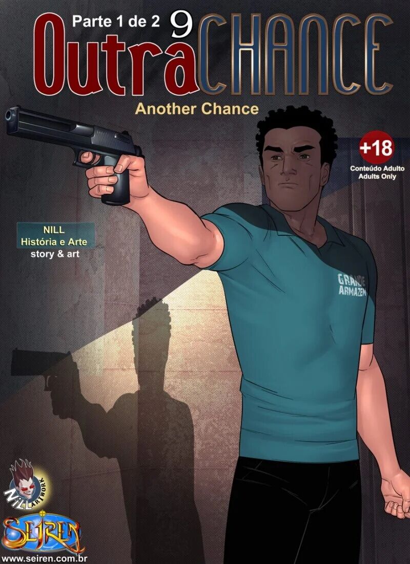 Another Chance  - 9.1 - english page 1 full