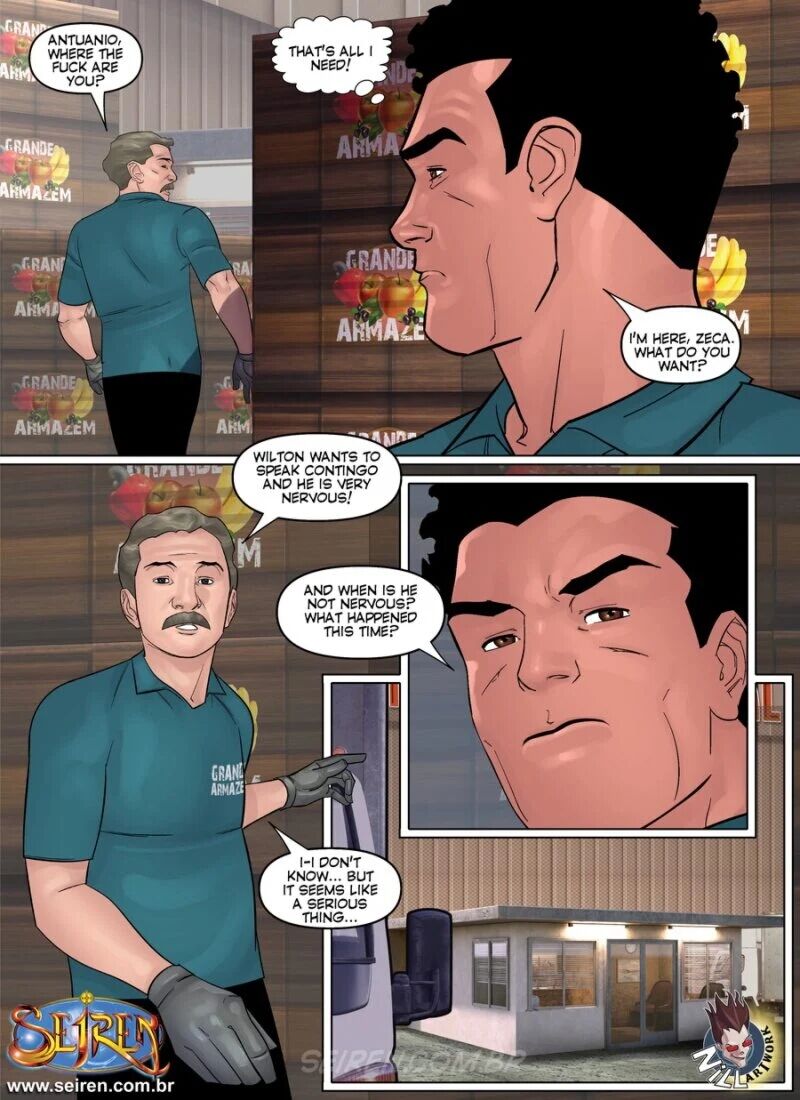 Another Chance  - 9.1 - english page 4 full