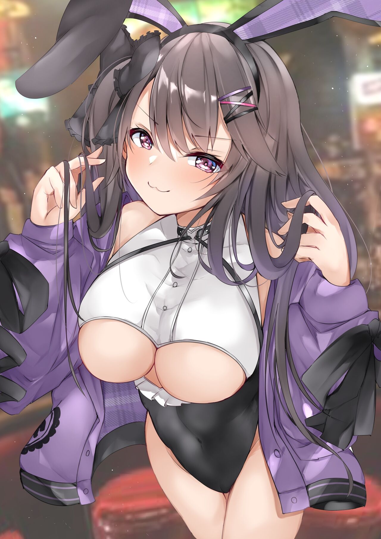 pixiv 無糖まめ page 2 full