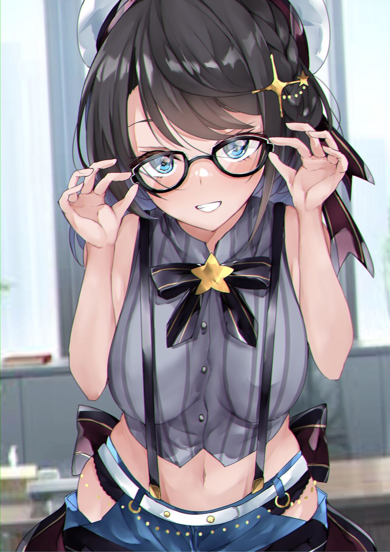 pixiv 無糖まめ page 8 full