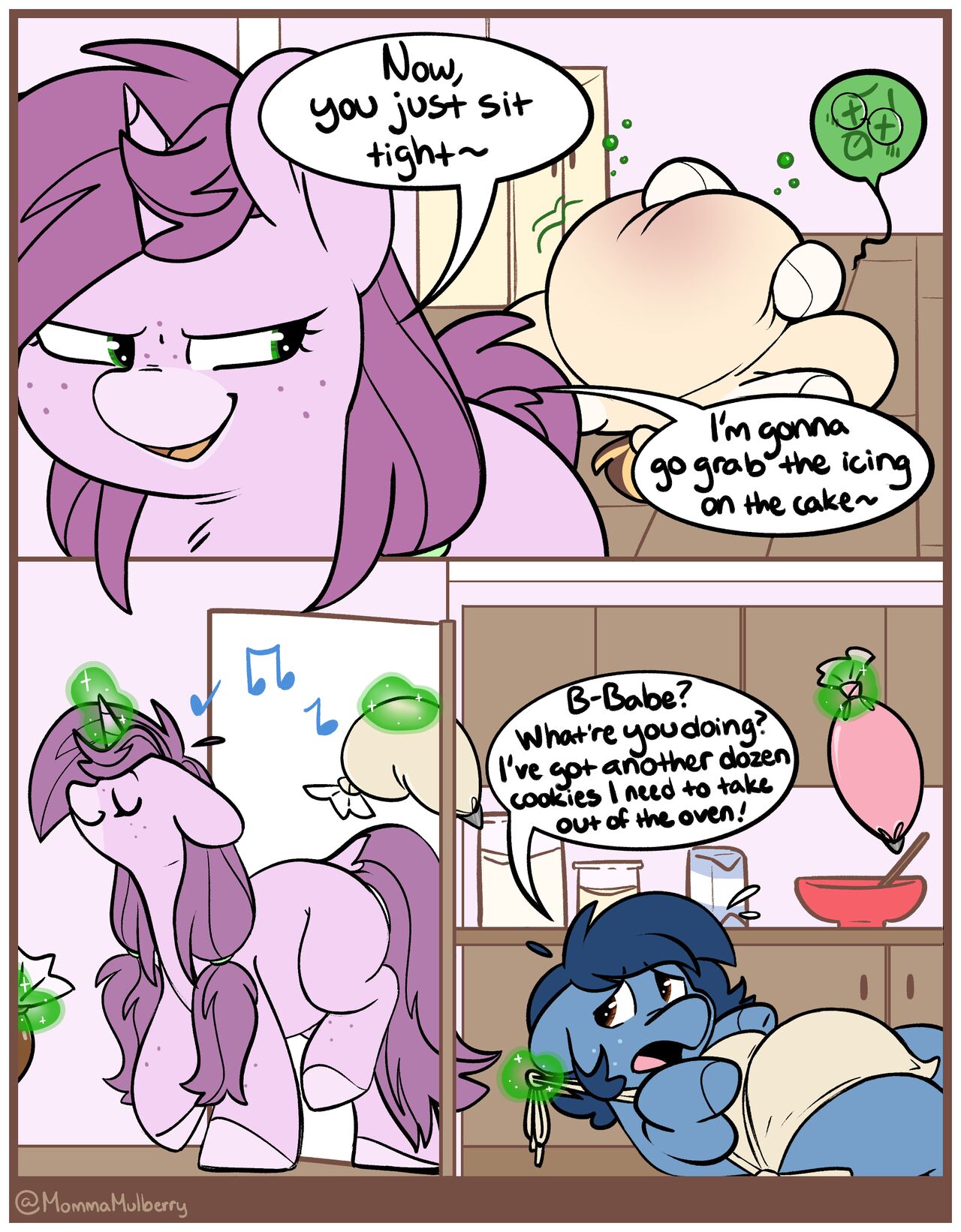 WG Drive ft. Mulberry & Vanilla page 4 full