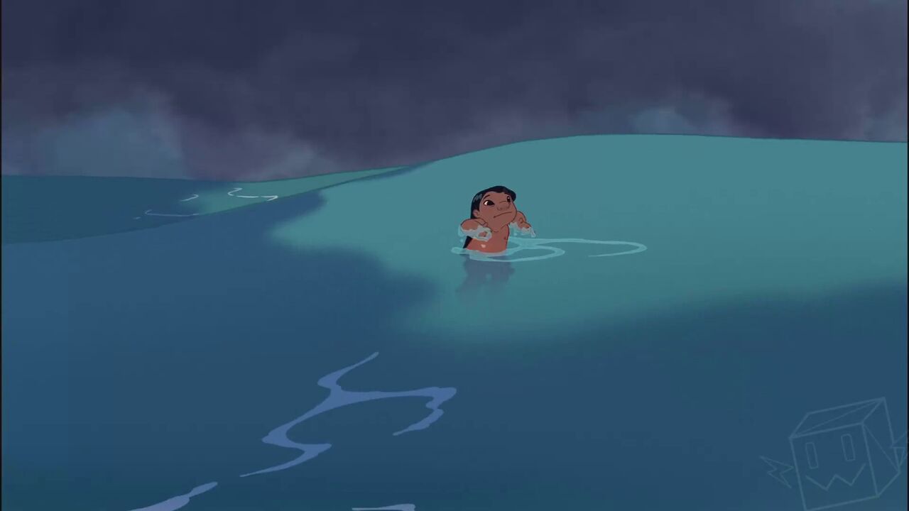 Lilo And Stich page 5 full