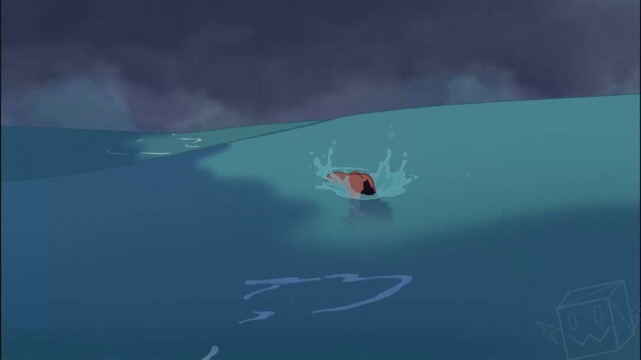 Lilo And Stich page 7 full